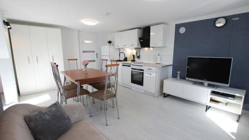 Apartament Rodzinny