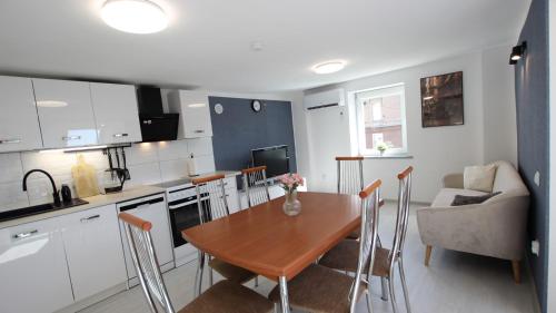 Apartament Rodzinny