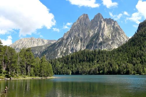 Közeli látványosságok, Apartamento Raval - L'Amfitriona in Rialp