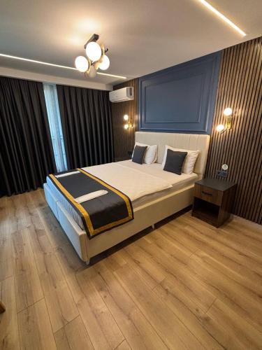 The Pearl Airport Hotel Room Type - Deluxe Double Room