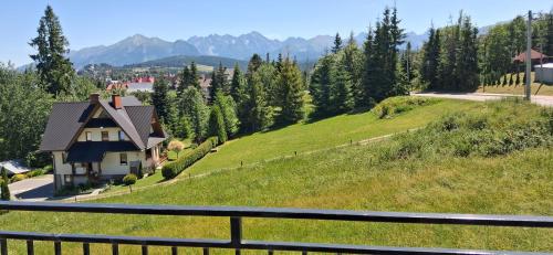 Willa na Olczańskim Wierchu - apartamenty i pokoje obrázok