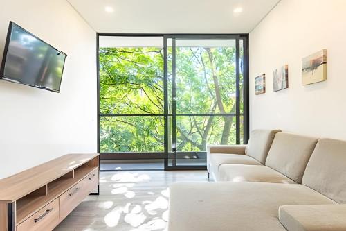 Class Suites 502 - Modern Tranquility/Priv Balcony, El Poblado
