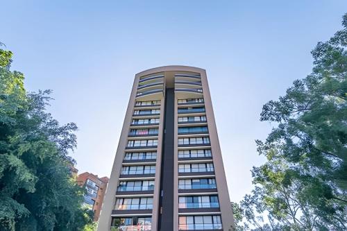 Class Suites 502 - Modern Tranquility/Priv Balcony, El Poblado (fotografie 10)