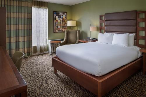 DoubleTree by Hilton Collinsville/St.Louis - image 16