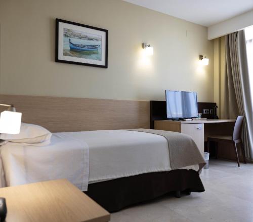 Hotel Flamingo