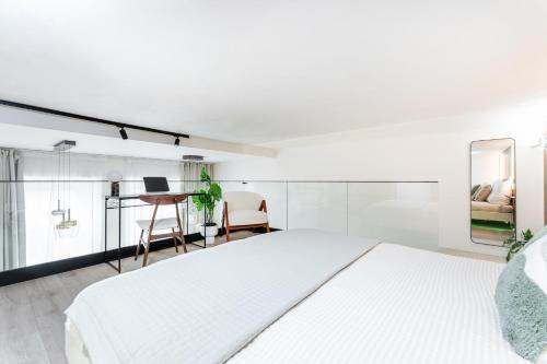 Rentero Central Loft Apartment, Прага (фото 10)