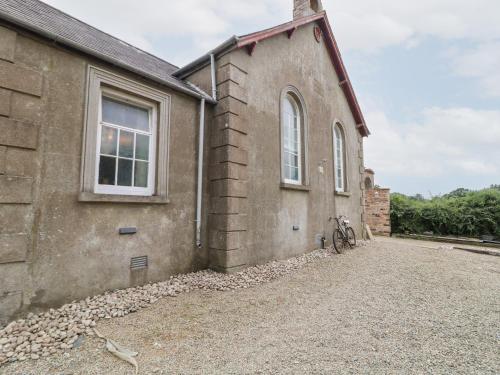 Crea The Mission Hall gîte à louer Whitesides Corner