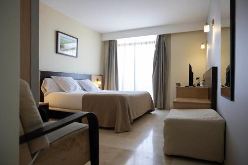 Hotel Flamingo