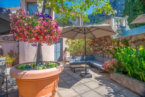 Hôtel La Bonne Auberge 3