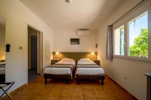 Hôtel La Bonne Auberge 5