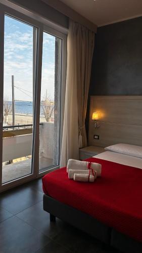 B&B Margherita – Messina, WA