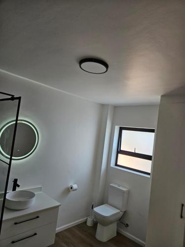 Lavender Apartment in Cape St. Francis