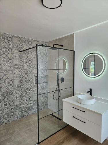 Lavender Apartment in Cape St. Francis