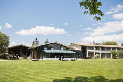 Entrada, Wanaka Hotel in Wanaka
