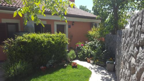  Belvedere Apartment, Unterkunft in Kastav