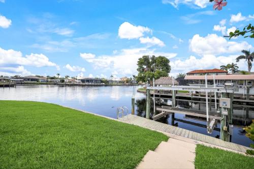 Villa Bimini - Gulf Access - image 3