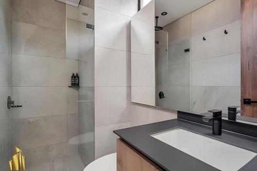Morph 1101 - Sophisticated & brigh apt/ BBQ, El Poblado (Foto 10)