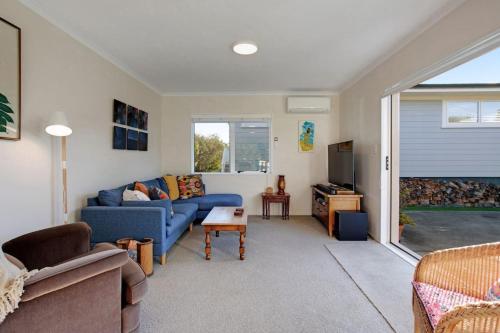 The Peninsula Riverside Abode with Garden Views, Auckland (zdjęcie 4)
