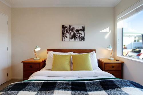 The Peninsula Riverside Abode with Garden Views, Auckland (zdjęcie 5)