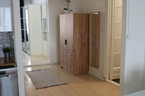 Létesítmények, Convenient Apartment for 2 in Helsinki in Töölö