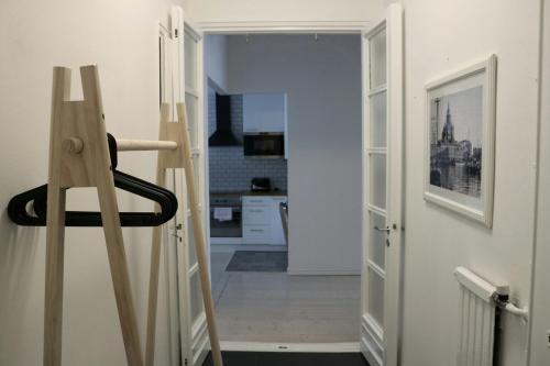 Convenient Apartment for 2 in Helsinki - image 2