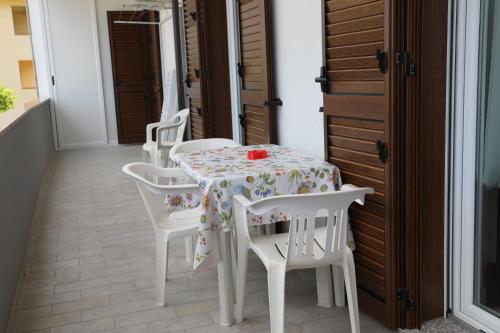 景觀, Karola's House in 特羅佩亞市中心