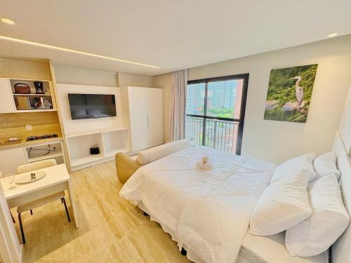 RS 1002 · Luxo e conforto no novo Tolive in มาดาเลนา