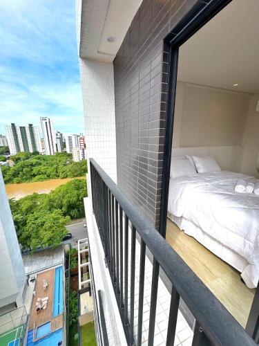 RS 1002 · Luxo e conforto no novo Tolive in มาดาเลนา