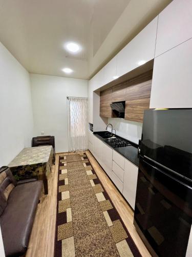 Home in Batumi in Sareki