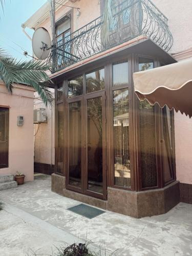 Home in Batumi in Sareki