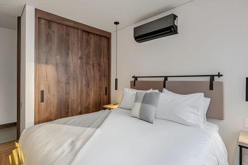 Morph 1802 - Stylish Escape in Poblado AC/Jacuzzi, El Poblado (fotografie 10)