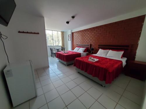 Hospedaje El Paraiso in Lurigancho