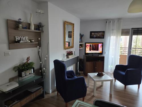 Excelente apartamento en el Pirineo aragonés (Excelente apartamento en el Pirineo aragones) in Aragón-Pireneusok