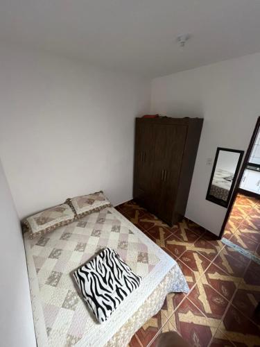 Casa Magnífica (Casa Magnifica) in เซาโตเม ดาส เลตราส