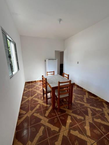 Casa Magnífica (Casa Magnifica) in เซาโตเม ดาส เลตราส