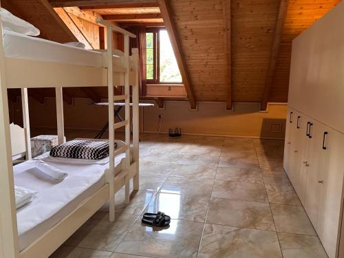 Symphony Hostel Shkoder, Shkodër (foto 4)