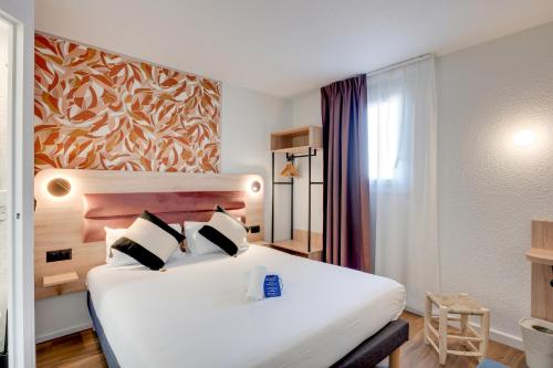 Sure Hotel by Best Western Valence Nord in Bourg-les-Valence