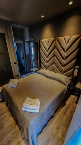 Suite Posillipo 298, Naples (photo 8)