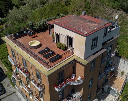 Suite Posillipo 298, Naples (photo 10)