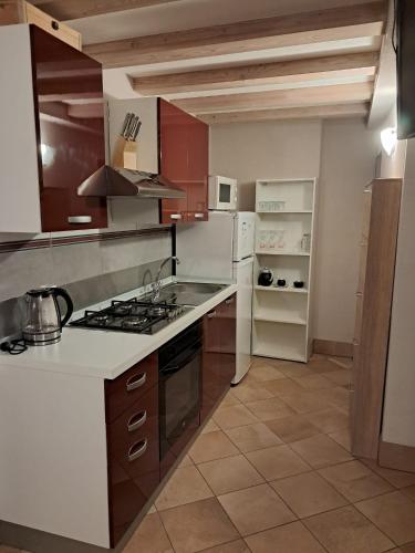 Casa Anelis in Bedollo