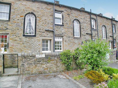 6 Craven Terrace gîte à louer Skipton