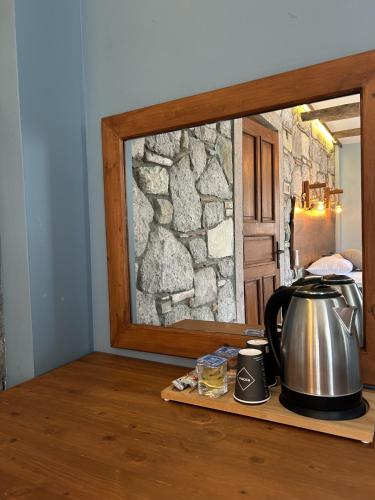 Facilities, Boutique Stone House Studios With Breakfast in Kucukkoy