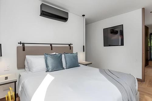 Morph 502 - Bright & Spacious, Poblado/BBQ/Jacuzzi, El Poblado (Foto 4)