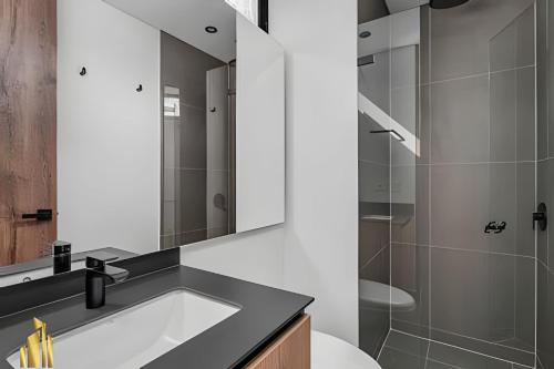 Morph 502 - Bright & Spacious, Poblado/BBQ/Jacuzzi, El Poblado (Foto 8)