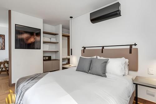 Morph 502 - Bright & Spacious, Poblado/BBQ/Jacuzzi, El Poblado (Foto 9)