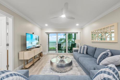 Sanibel Surfside 124