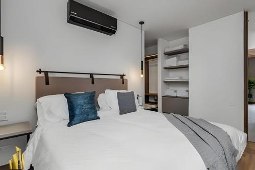 Morph 701 - Spacious apt City View Haven, El Poblado (Foto 4)