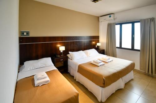 Ref Apart & Hotel, Salta (foto 2)