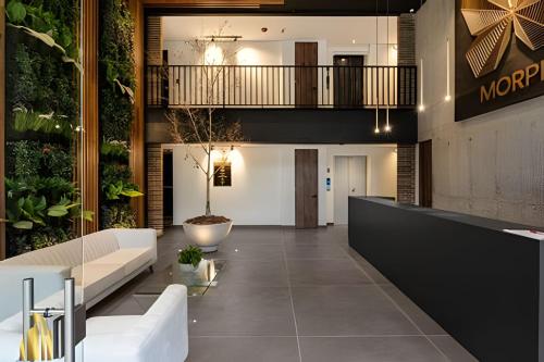 Morph 701 - Spacious apt City View Haven, El Poblado (Foto 7)