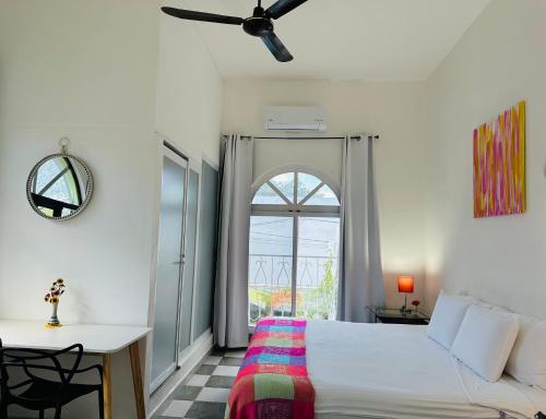 The Quetzal – Cancun, TX